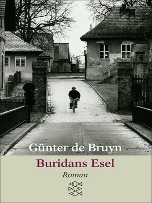 cover image of Buridans Esel